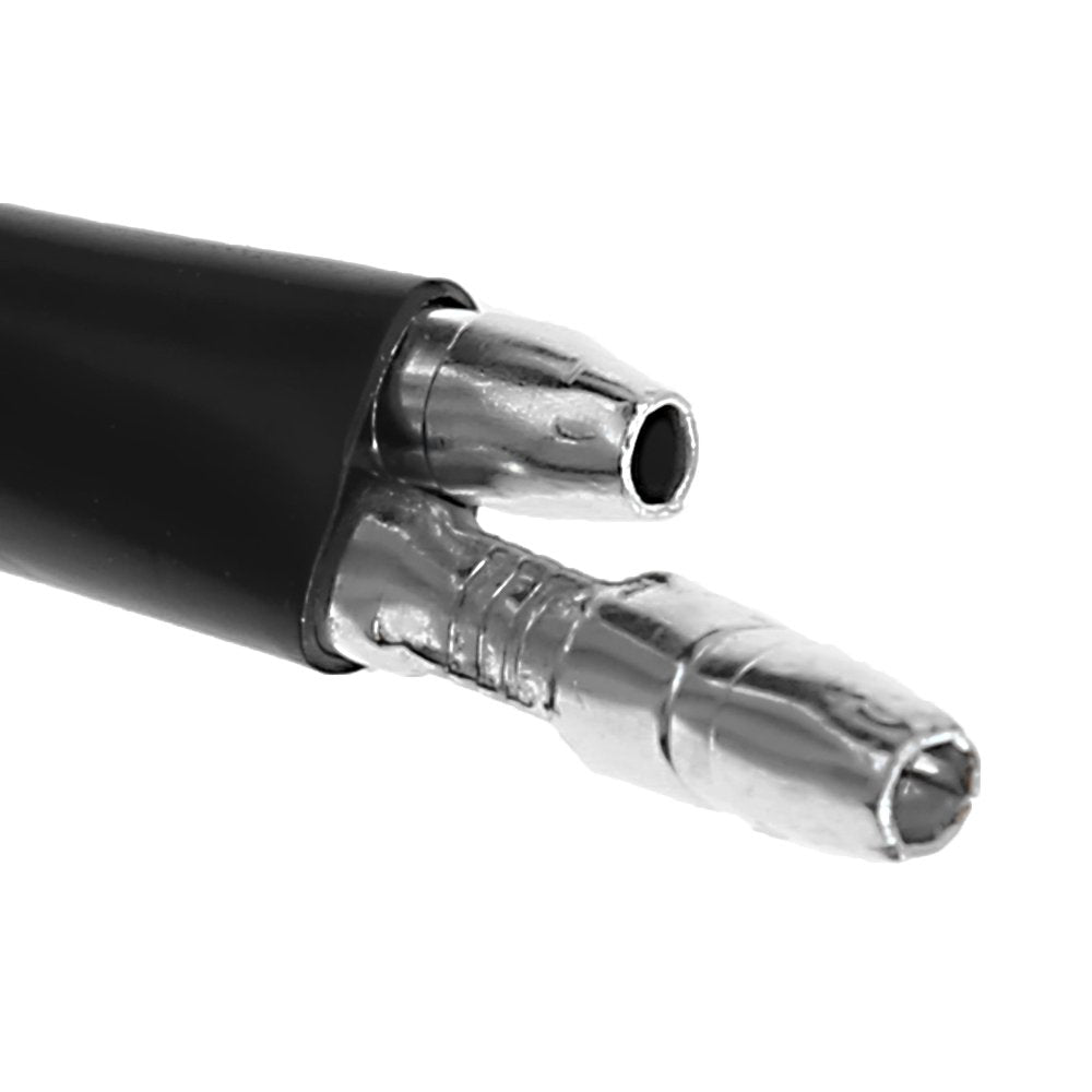 Aynaxcol Motorcycle Front Rear Turn Signal Indicator Lights Replaces For Kawasaki Zx-6Rr Kle500 Kle 650 Klr650 -Clear