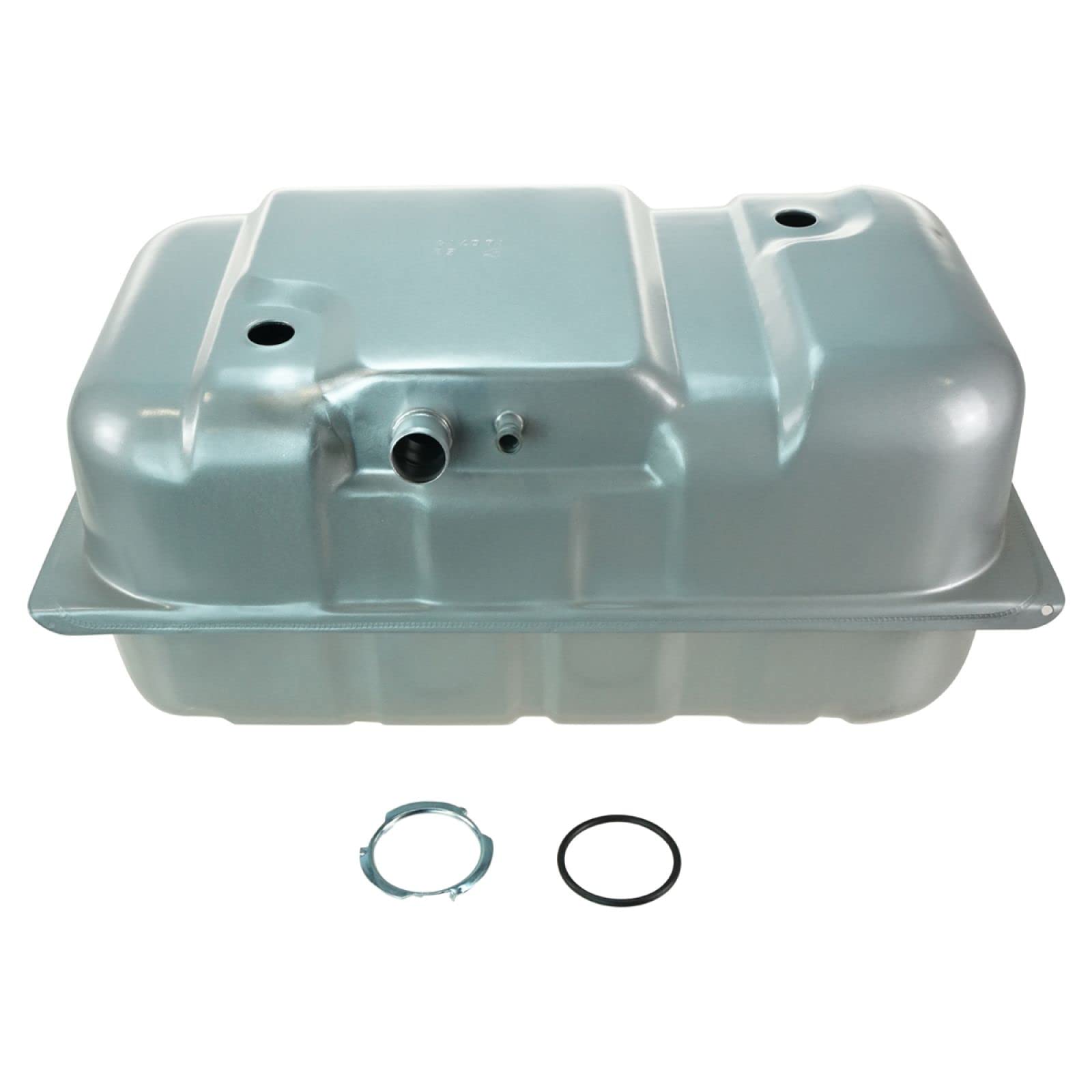 Trq Gas Fuel Tank 18 Gal Compatible With 1987-1992 Jeep Comanche