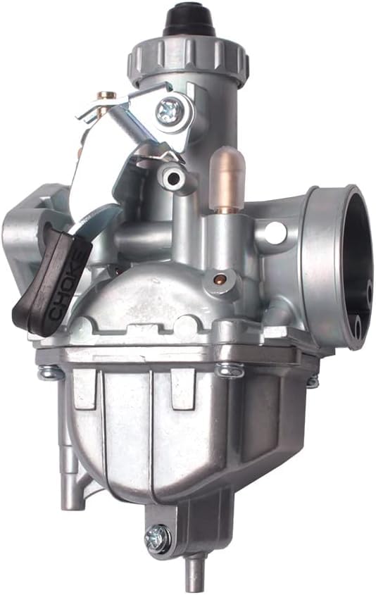 Vm22 Compatible With Mikuni Vm22 212Cc Air Filter Kit For Freight Predator Gx200 6.5Hp Engine 196Cc Ct200U Kt196 Moto Mini Bike