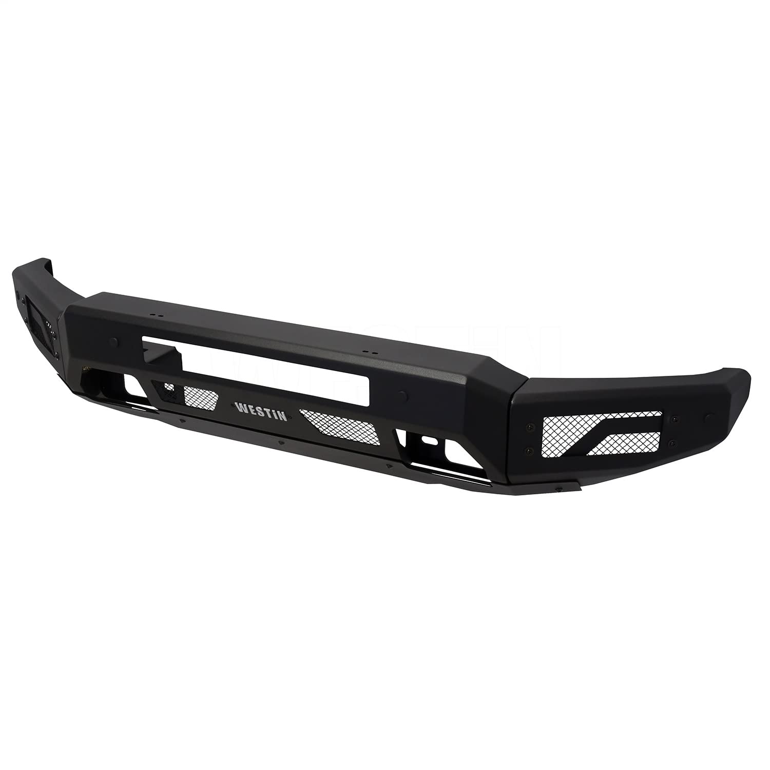 Westin 58-41255 Pro-Mod Front Bumper Fits 2021-2025 Bronco (Exc Bronco Sport)