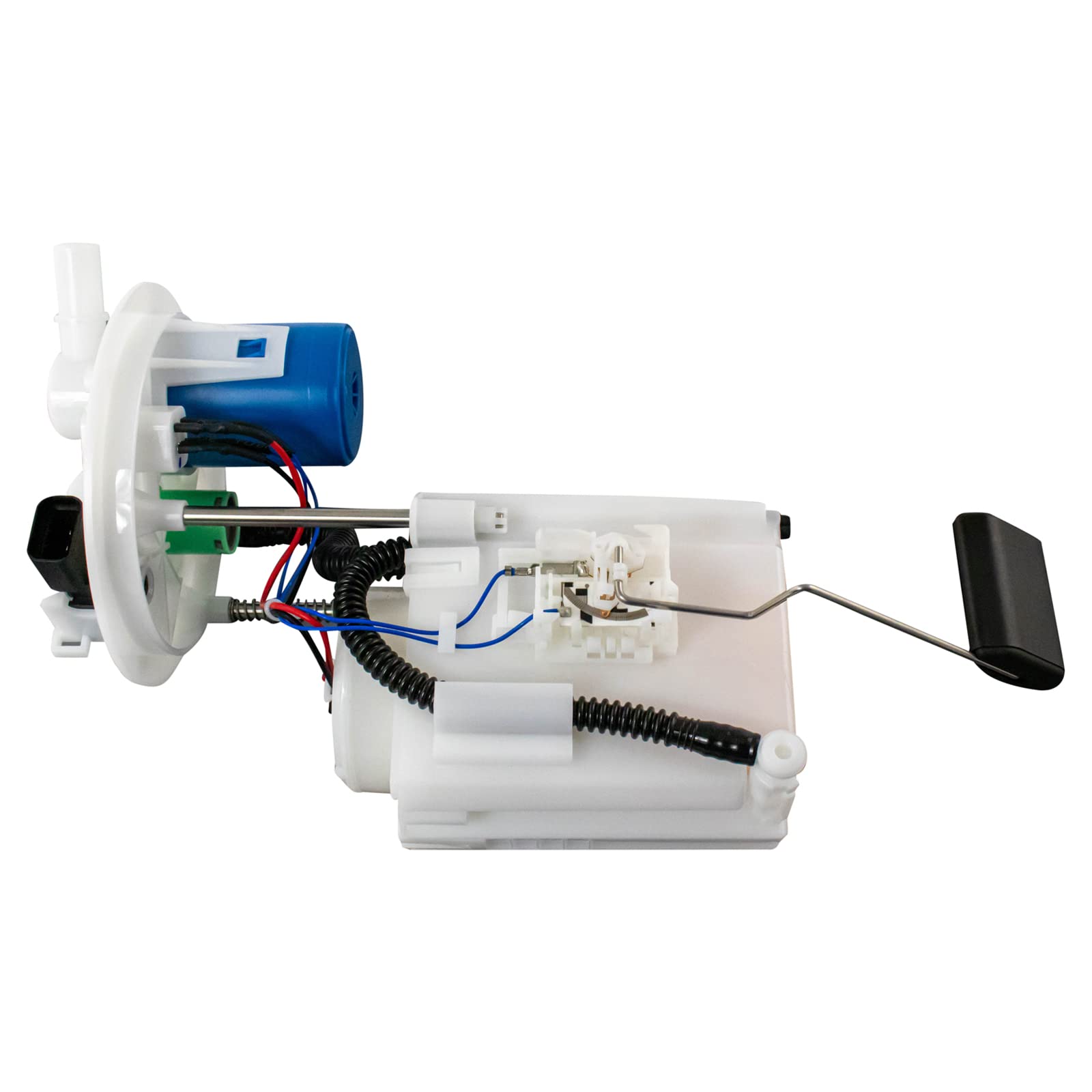 Trq Fuel Pump Module Assembly Compatible With 2012-2015 Hyundai Accent Kia Rio