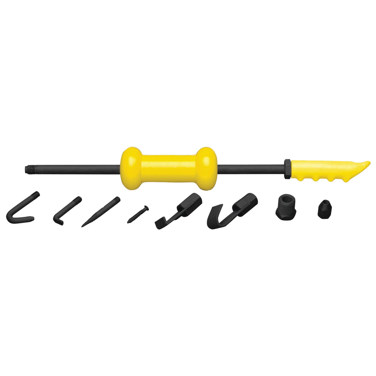 Performance Tool W2029Db Dent And Seal Puller Set, 9-Piece
