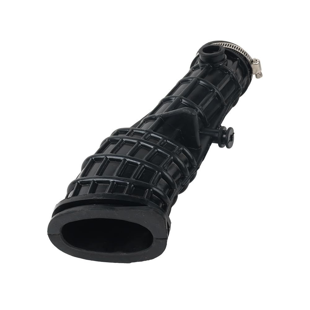 Motorcycle Air Filter Hose Connecting Pipe Tube Air Connector Connecting The Airbox And Carburetor For Yamaha Fz16 Fz 16