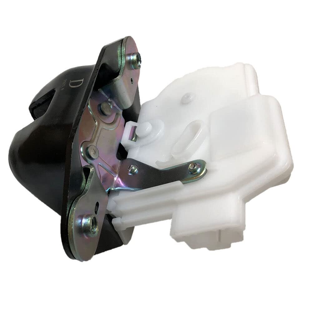 Rear Tailgate Trunk Lid Lock Actuator Fits For 12-15 Honda Cr-V Pilot 11-17 Odyssey, Replace Oem 74800-Tf0-J02, 72223