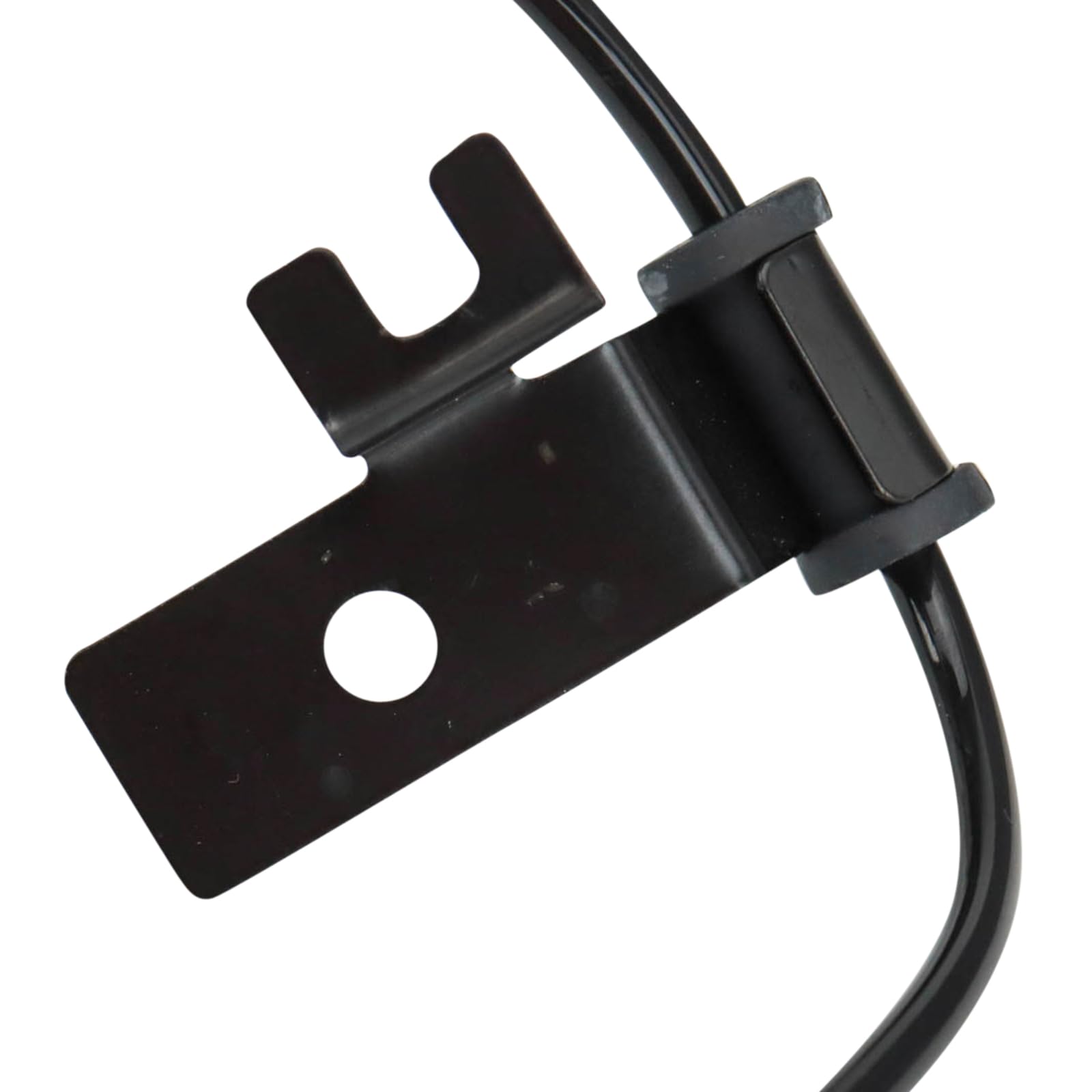 Trq Rear Left Abs Wheel Speed Sensor Drivers Side Compatible With 2010-2012 Ford Escape 2010-2011 Mercury Mariner