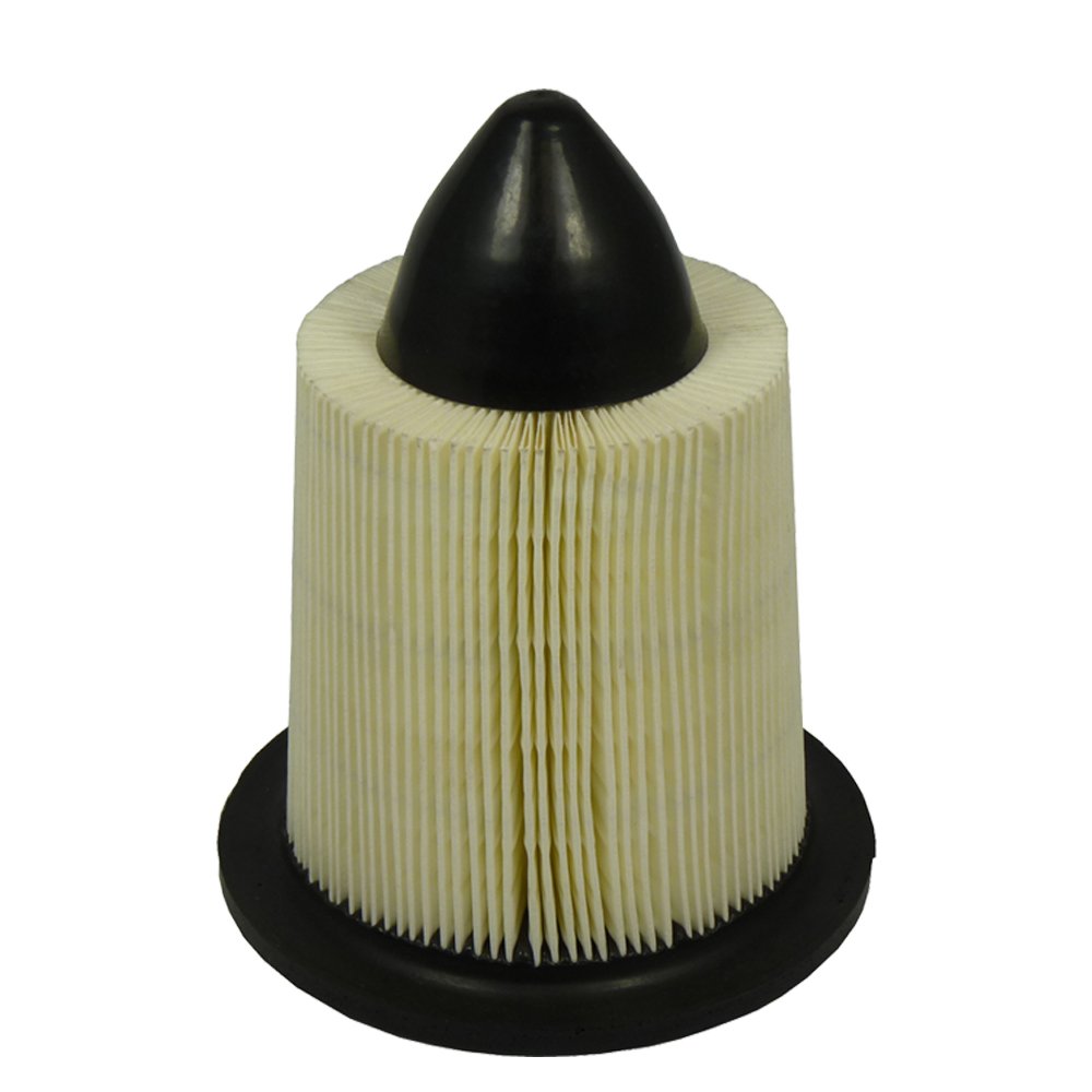 Ecogard Xa4877 Premium Engine Air Filter Fits Ford Mustang 3.8L 1994-2004, Mustang 5.0L 1994-1995, Mustang 3.9L 2004, Contour 2.