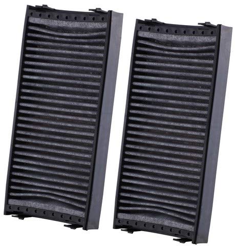 Premium Guard Pc6072C Cabin Air Filter