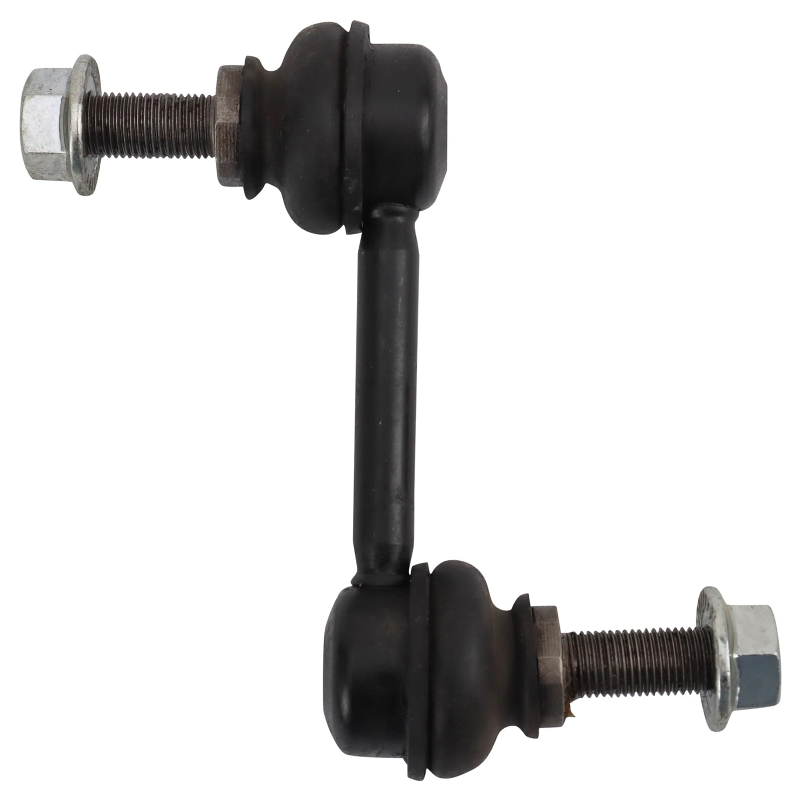 Trq Front Sway Bar Stabilizer Link Set Driver & Passenger Side Compatible With 2017-2023 Nissan Titan