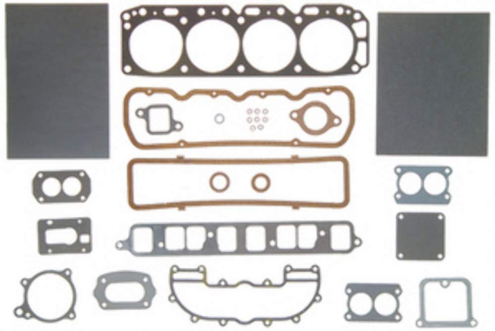 Mahle Hs5719 Head Set