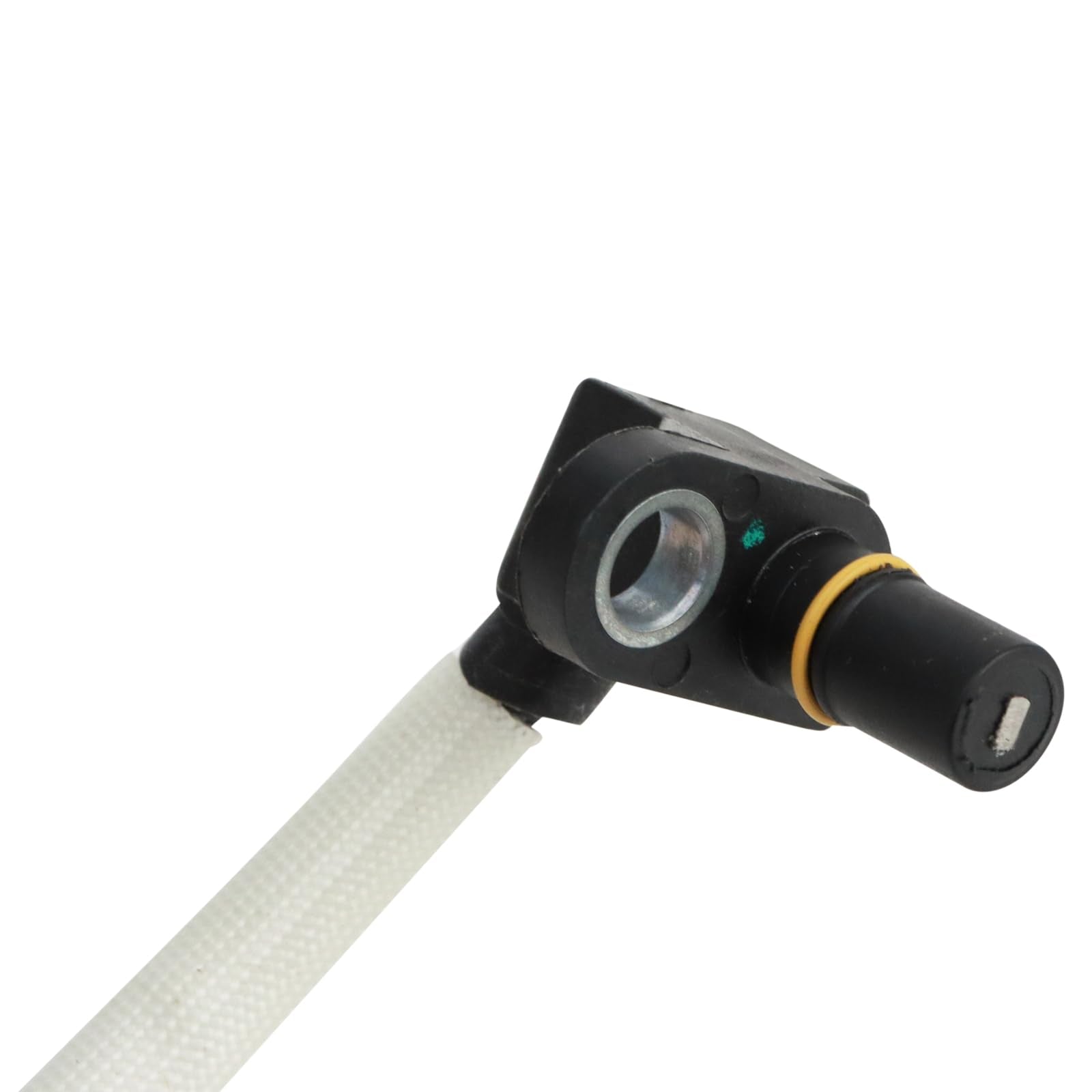TRQ Front ABS Wheel Speed Sensor Compatible with 1995-2003 Ford Explorer 2003 Explorer Sport 2001-2005 Explorer Sport Trac 2000-