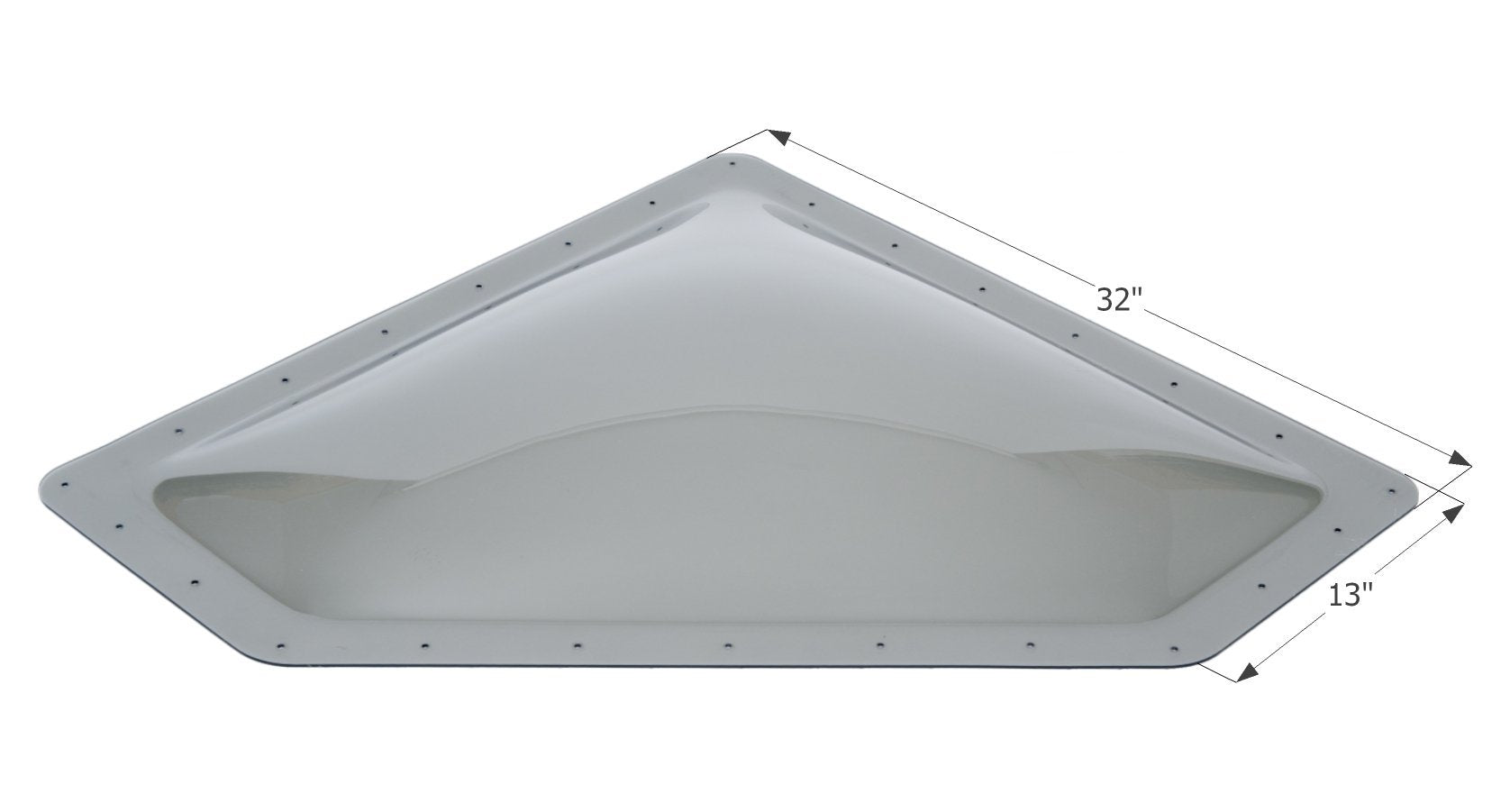 ICON 12112 RV Skylight