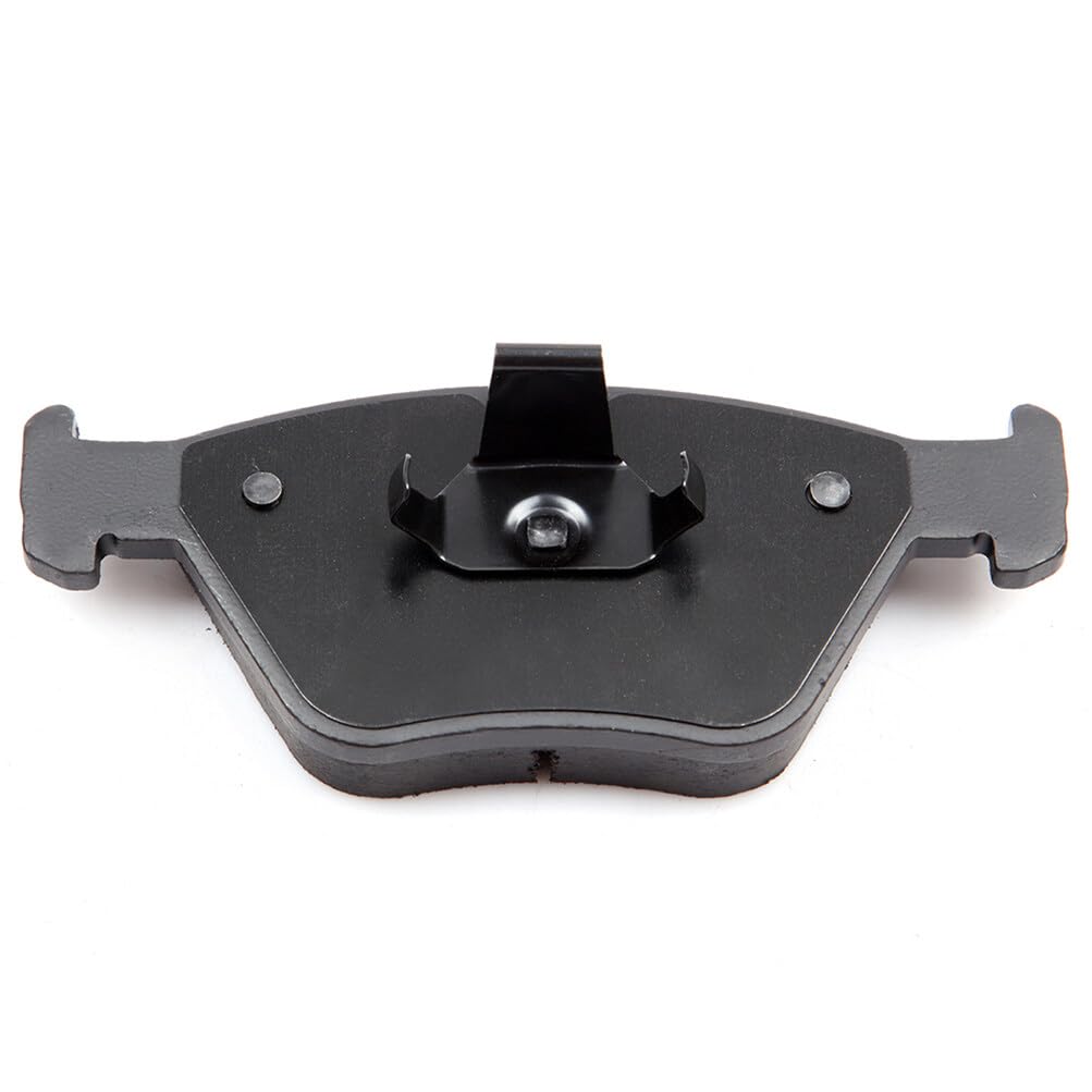 Scitoo D683 D946 Front Rear Ceramic Brake Pads Sets Fit For Bmw 330Ci 2001-2006,For 330I 2001-2005,For 330Xi 2001-2005,For X3 20