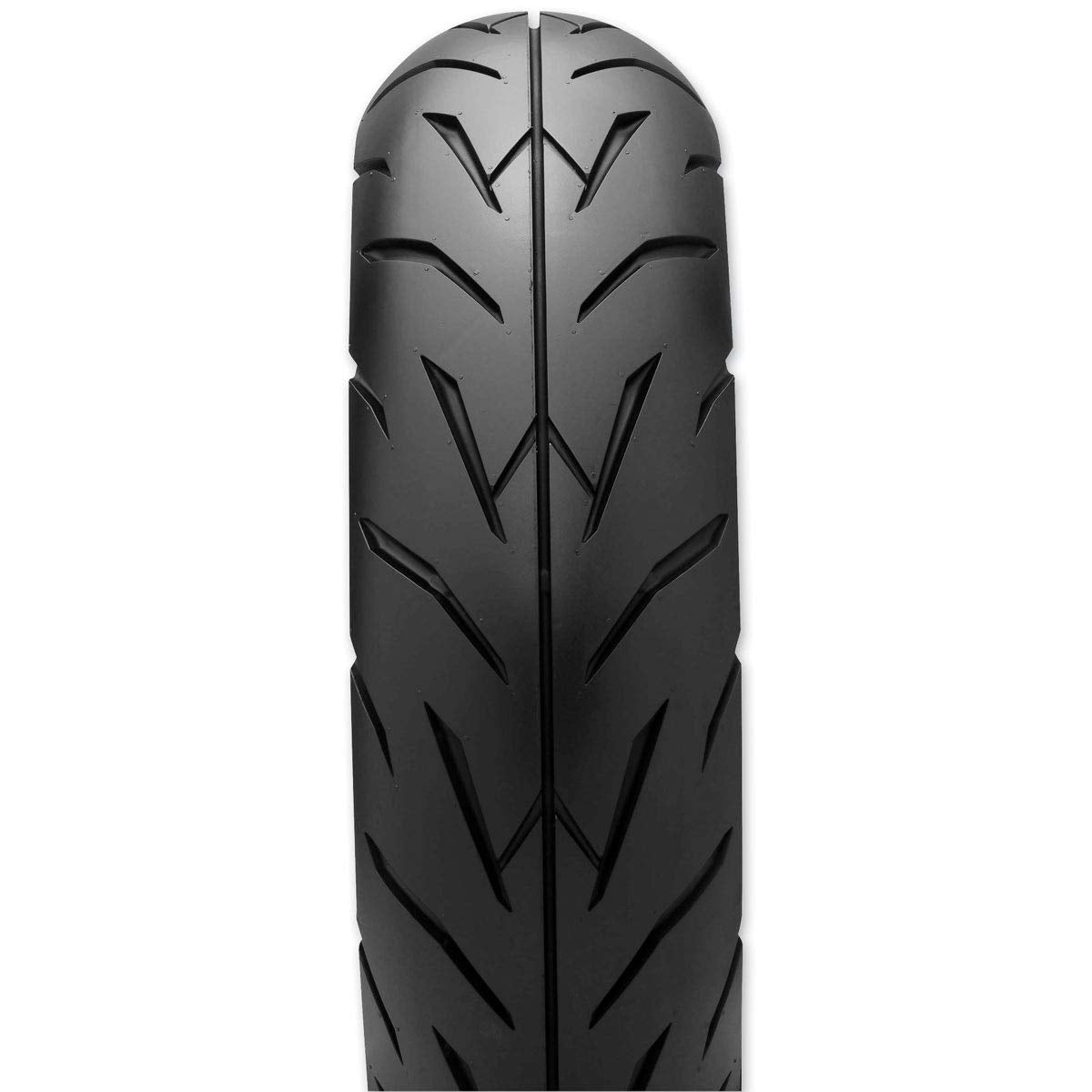 IRC NR77 Front/Rear Scooter Tire (130/70-12)