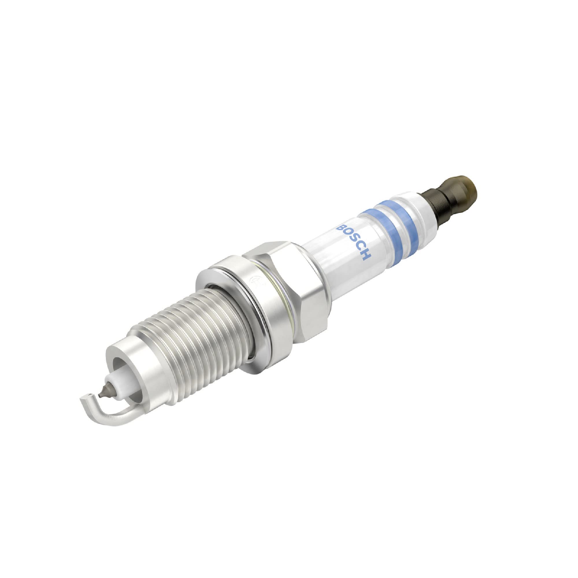 Bosch 8182 Oe Fine Wire Double Platinum Spark Plug - Single