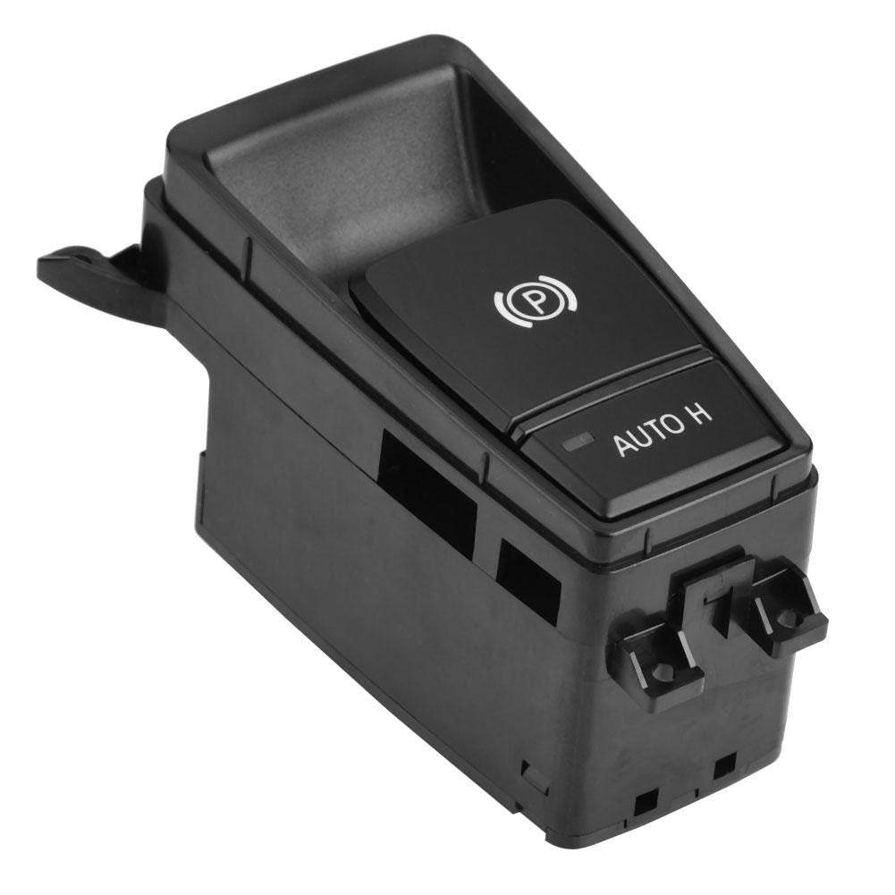 Brake Control Switch, Automatic Transmission Parking Brake Control Switch 61319148508 For Bmw X5 2007-2013 X6 08-14