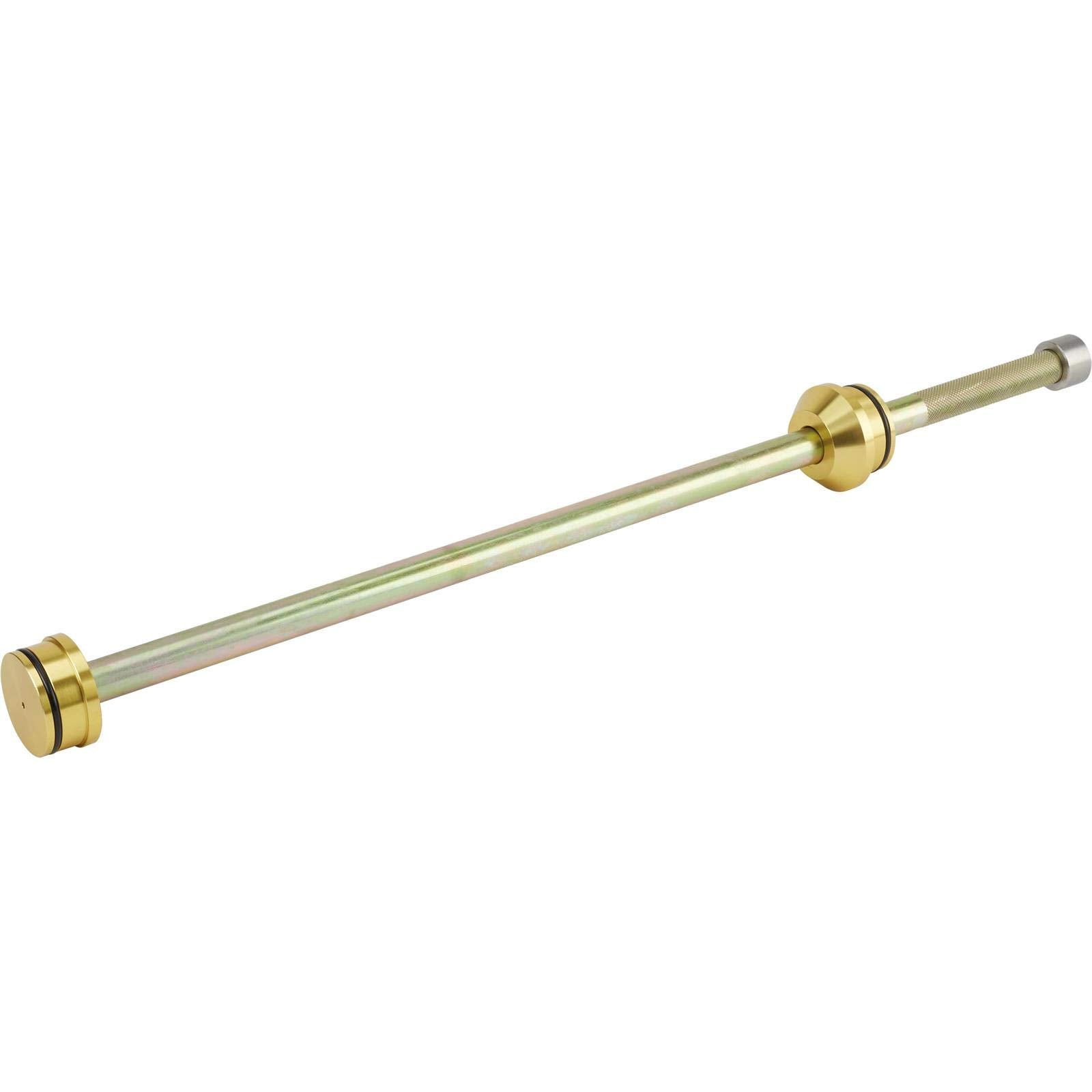 Speedway Motors Camshaft Cam Bearing Driver Installation Tool, For Small Block Chevy V8S Or 90-Degree V6 Cam Bearings, Includes