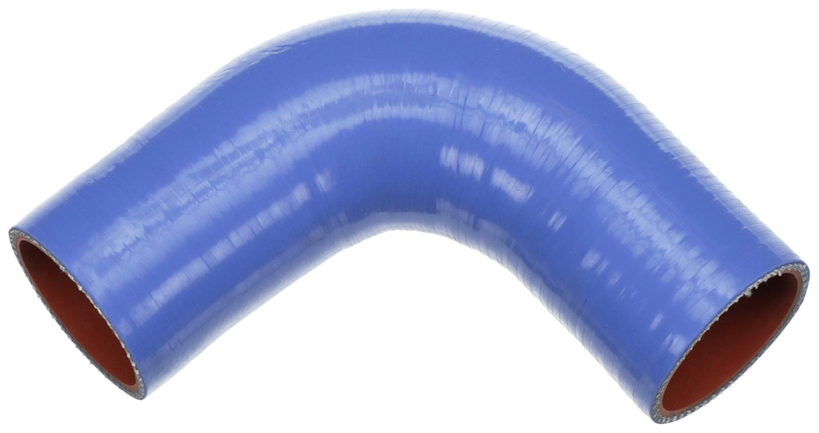 Molded 90 Degree Silicone Coolant Hose