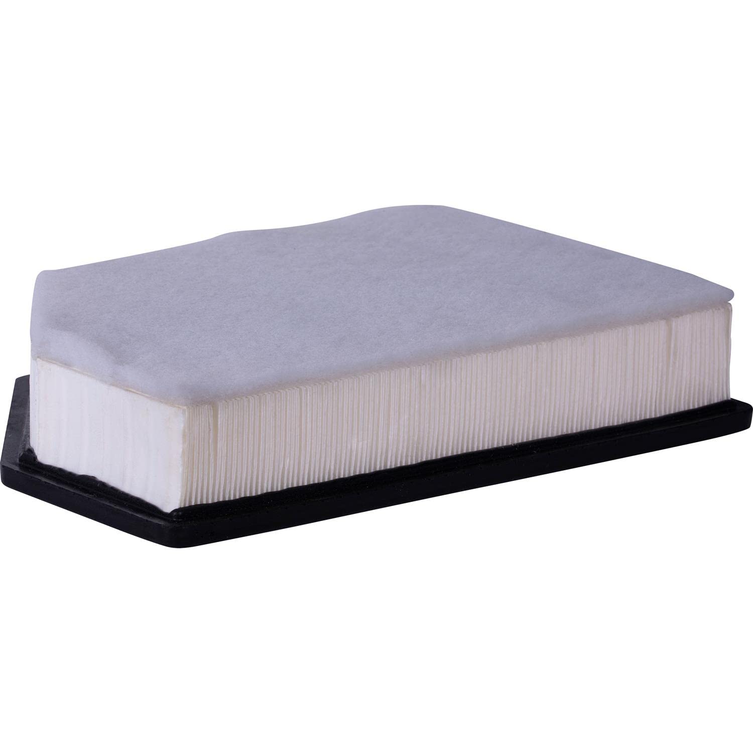 PG Engine Air FIlter PA99537 | Fits 2023-20 Chevrolet Silverado 2500 HD, Silverado 3500 HD, 2023-20 GMC Sierra 2500 HD, Sierra 3500 HD