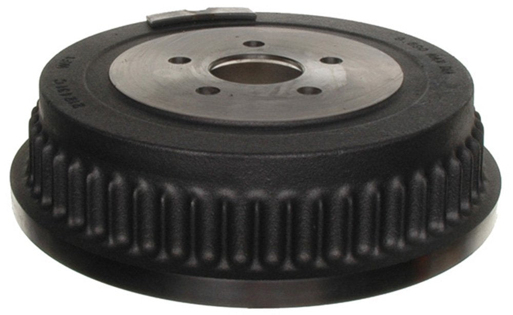 Raybestos 9628R Professional Grade Brake Drum