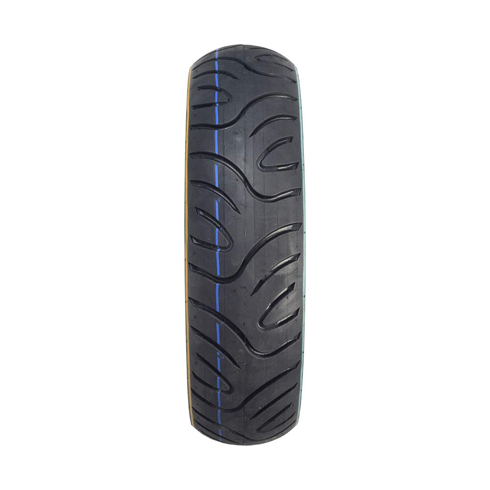 Alveytech 90/70-10 Tubeless Tire For Ewheels Ew-36 & Ew-36 Elite Scooters