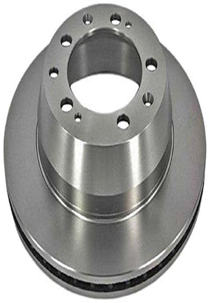 Bendix Premium Prt1665 Rear Brake Rotor For Porsche 924 1982-1980, 924 1988-1987, 928 1985-1980, 944 1986-1983