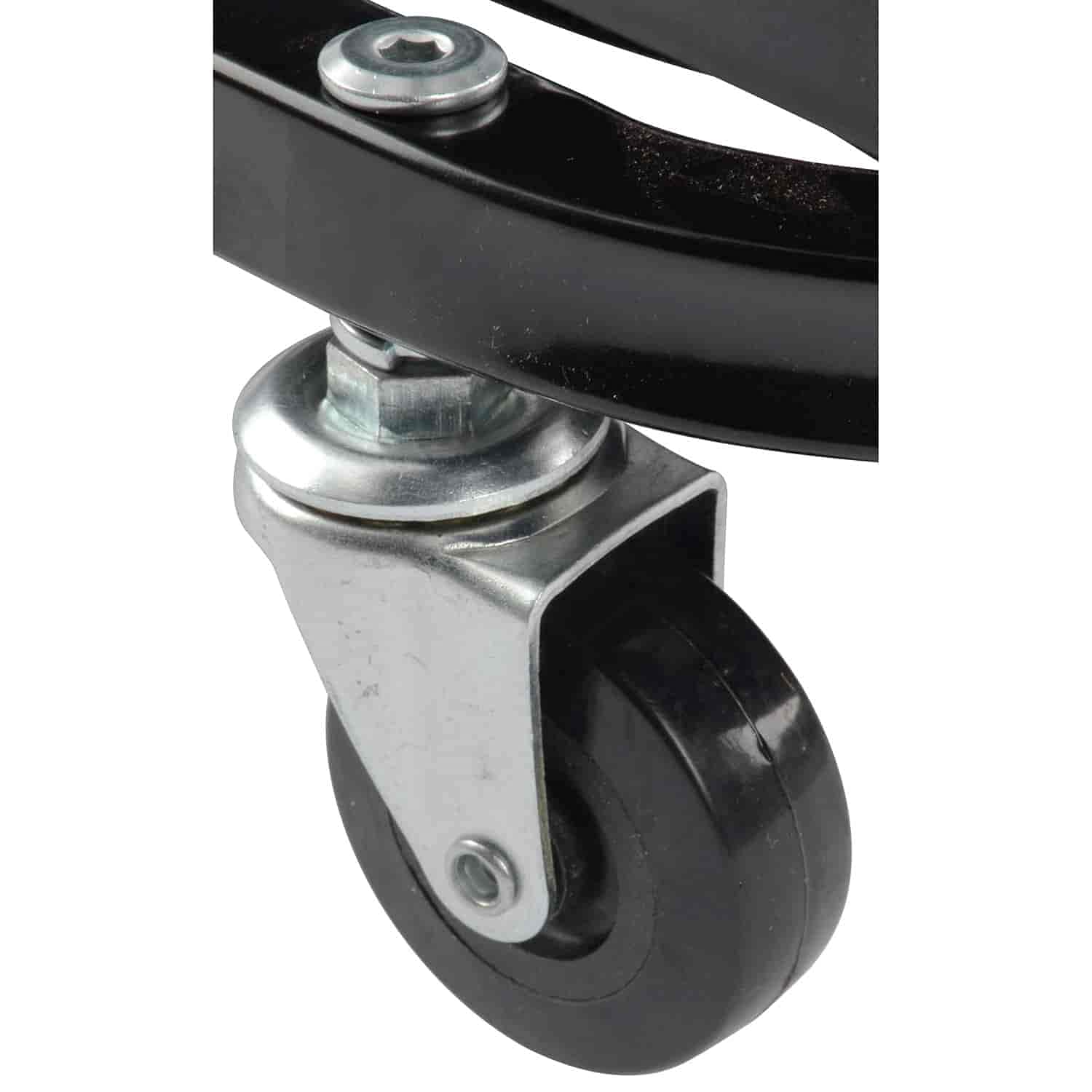 Jegs 2-In-1 Folding Creepers Automotive And Z Creeper - 300 Lbs Capacity Mechanic Creeper Seat - Low Profile Creeper With Adjust