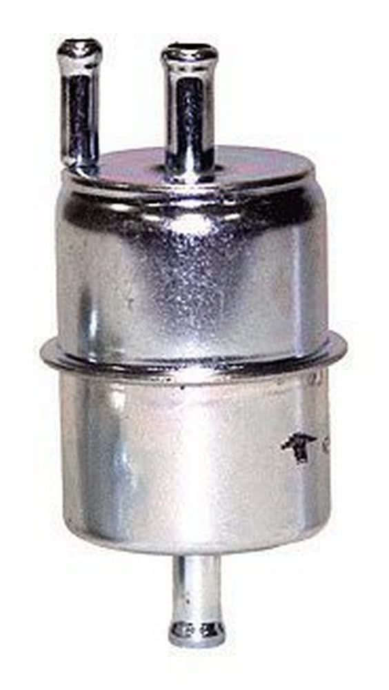 Wix Filters - 33040 Fuel (Complete In-Line) Filter, Pack Of 1