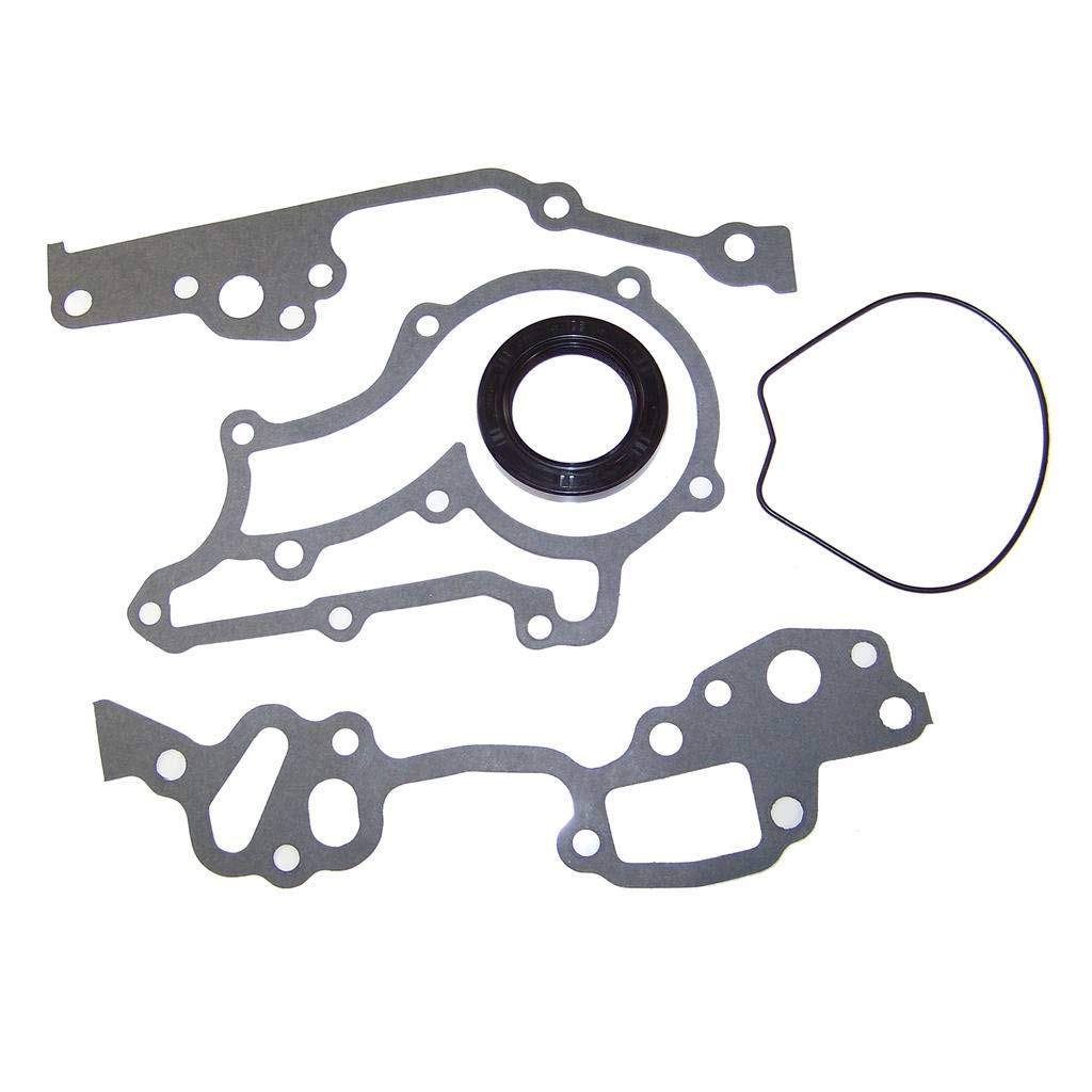 Dnj Tk948 Timing Chain Kit For 1983-1984/ Toyota/Celica, Pickup, 4Runner/ 2.4L/ Sohc/ L4/ 8V/ 2366Cc / 22R, 22Rec