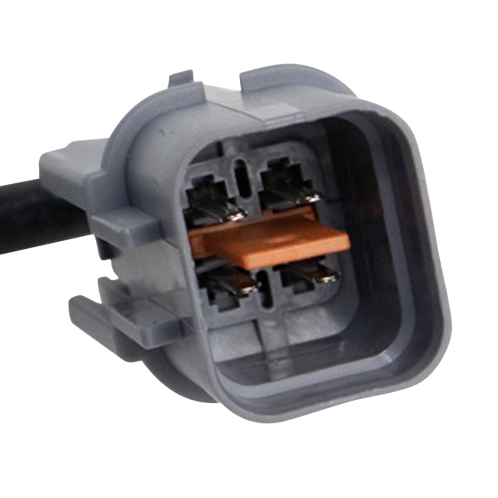 Trq O2 Oxygen Sensor Compatible With 2012-2017 Hyundai Azera 2012-2014 Genesis 2015-2016 Genesis Coupe 2010-2018 Santa Fe 2019 S