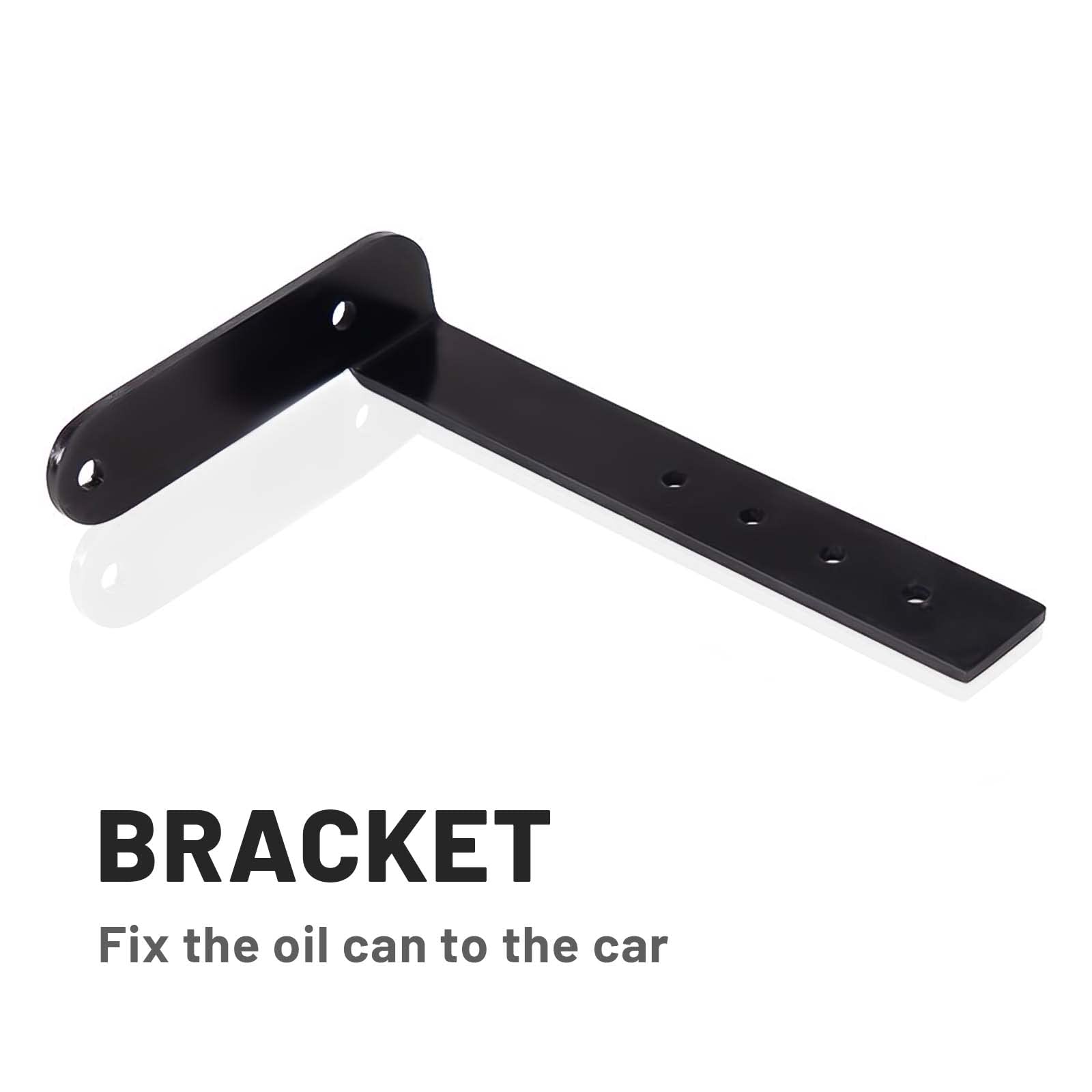 350Ml Aluminum Oil Catch Can Polished Oil Separator Tank Compatible With Ford F150 2.7Eb 3.5Eb 5.0L Passenger Side 2011-2021, Ex