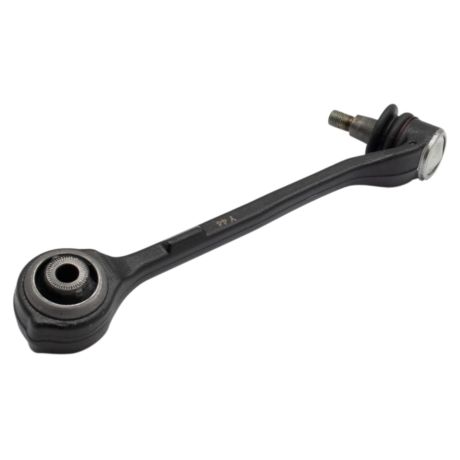 Trq Front Left Rearward Control Arm With Ball Joint Drivers Side Compatible With 2011-2017 Bmw X3 2015-2018 X4