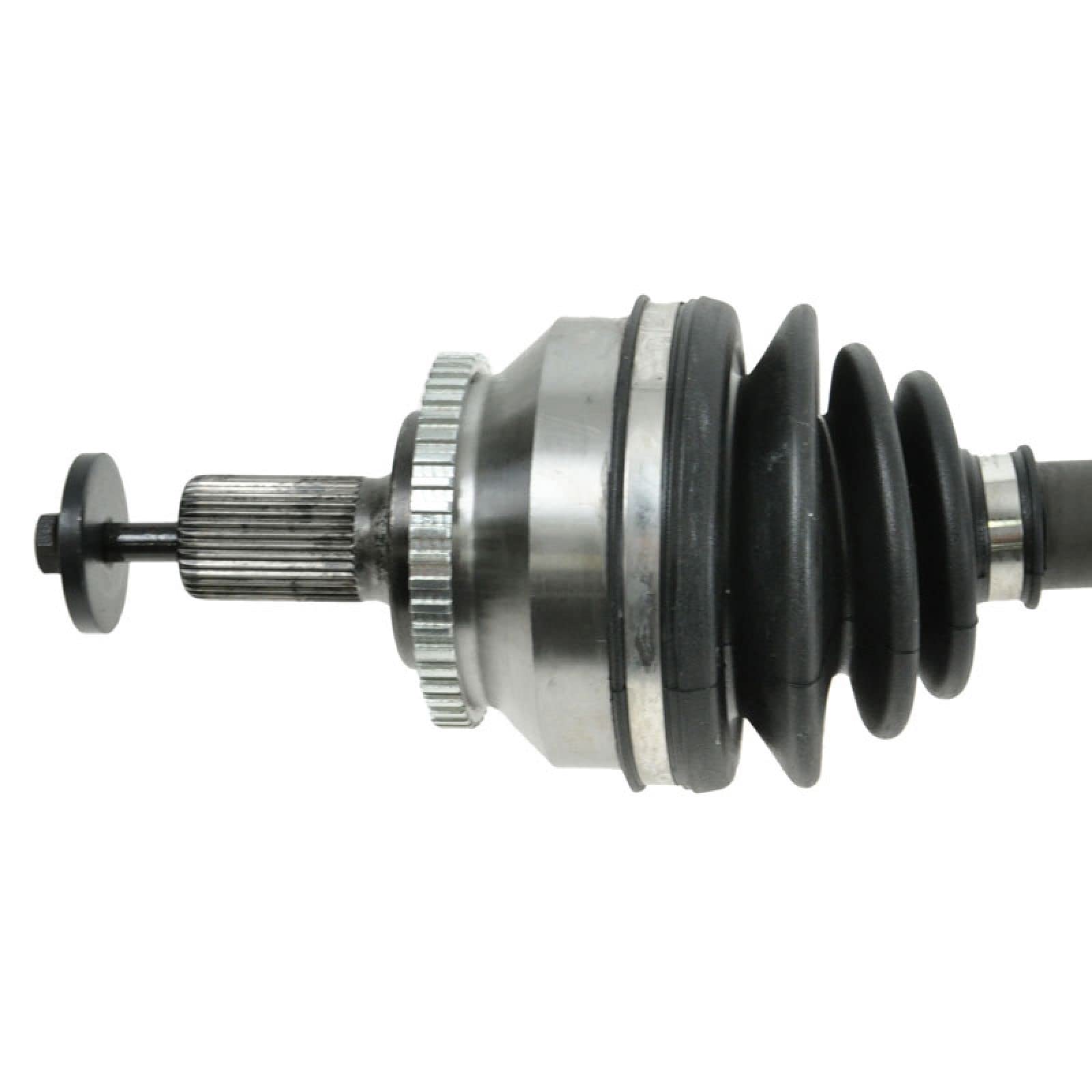 Trq Front Right Cv Axle Shaft Assembly Passenger Side Compatible With 2001-2009 Volvo S60 2001-2007 V70
