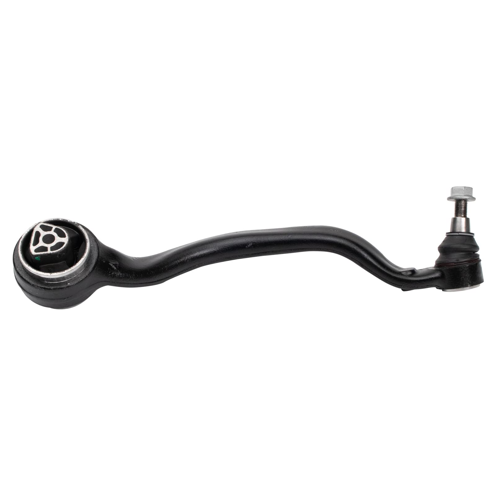 Trq Front Right Lower Control Arm With Ball Joint Passenger Side Compatible With 2014-2018 Bmw X5 2015-2019 X6