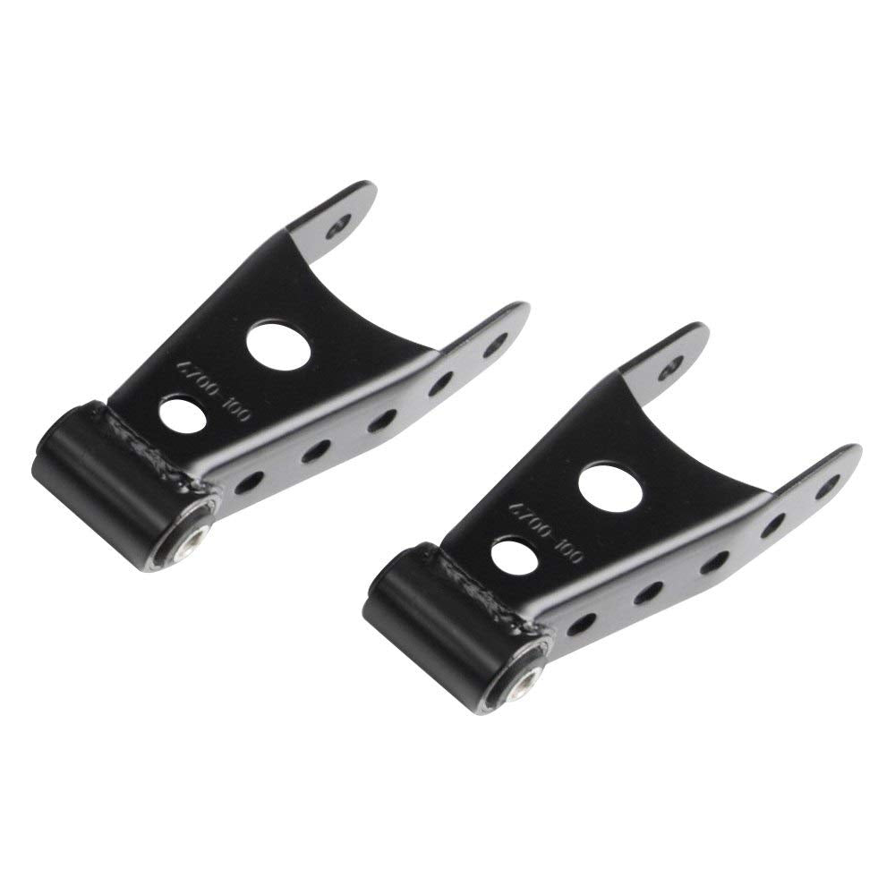 Belltech 6400 Shackle Kit