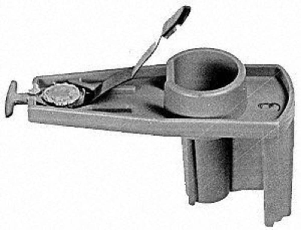 Standard Motor Products Fd-307 Distributor Rotor Assorted , One Size