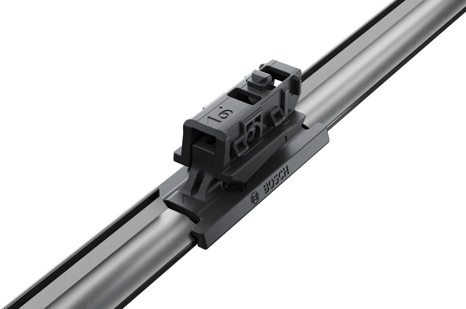 Bosch 3397009843 Aerotwin Oe Replacement Wiper Blades Driver & Passenger Side - Set Of 2 (22'' & 22'')