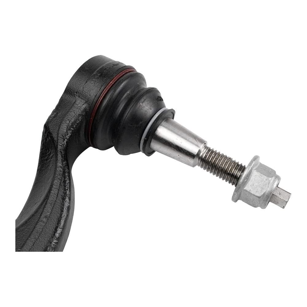 TRQ Front Outer Tie Rod Set Compatible with 2013-2019 Cadillac ATS 2014-2019 CTS 2016-2020 Chevrolet Camaro