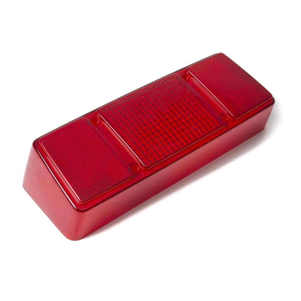 Nachman Arctic Cat Taillight Lens 0110409