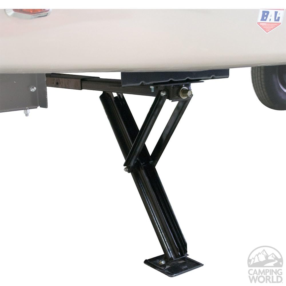 ADNIK BAL R.V. Products Group 21100005 FASTJACK Powered C-Jack