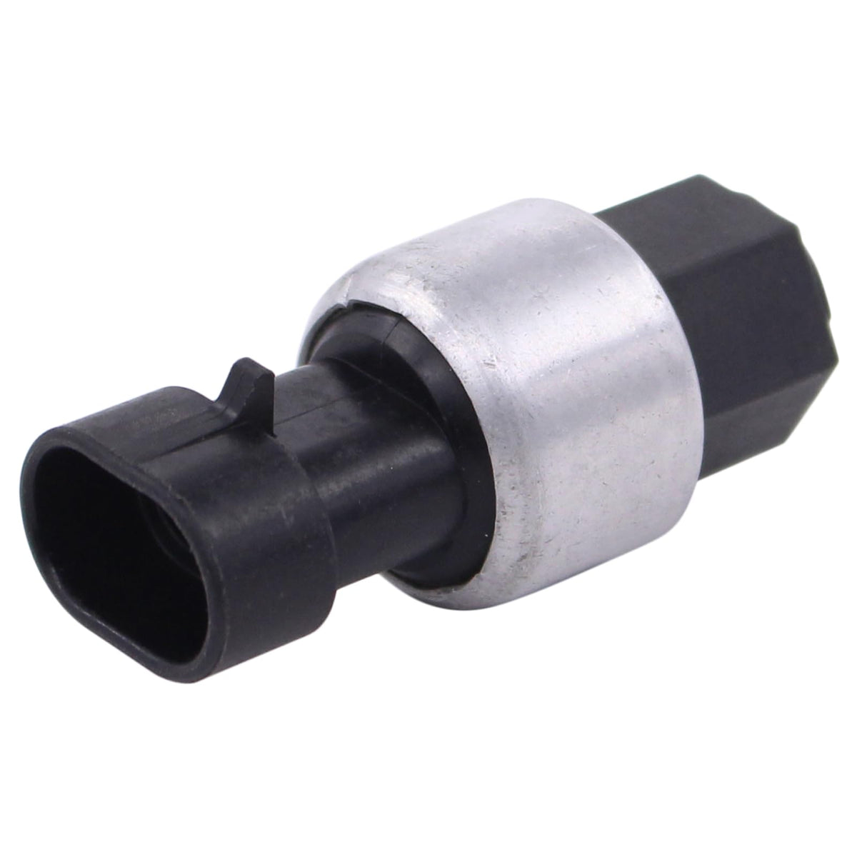 MOTOKU Air Conditioner Pressure A/C Clutch Cycle Sensor Switch for Chevrolet Astro Tahoe Silverado Suburban Express Avalanche Tr