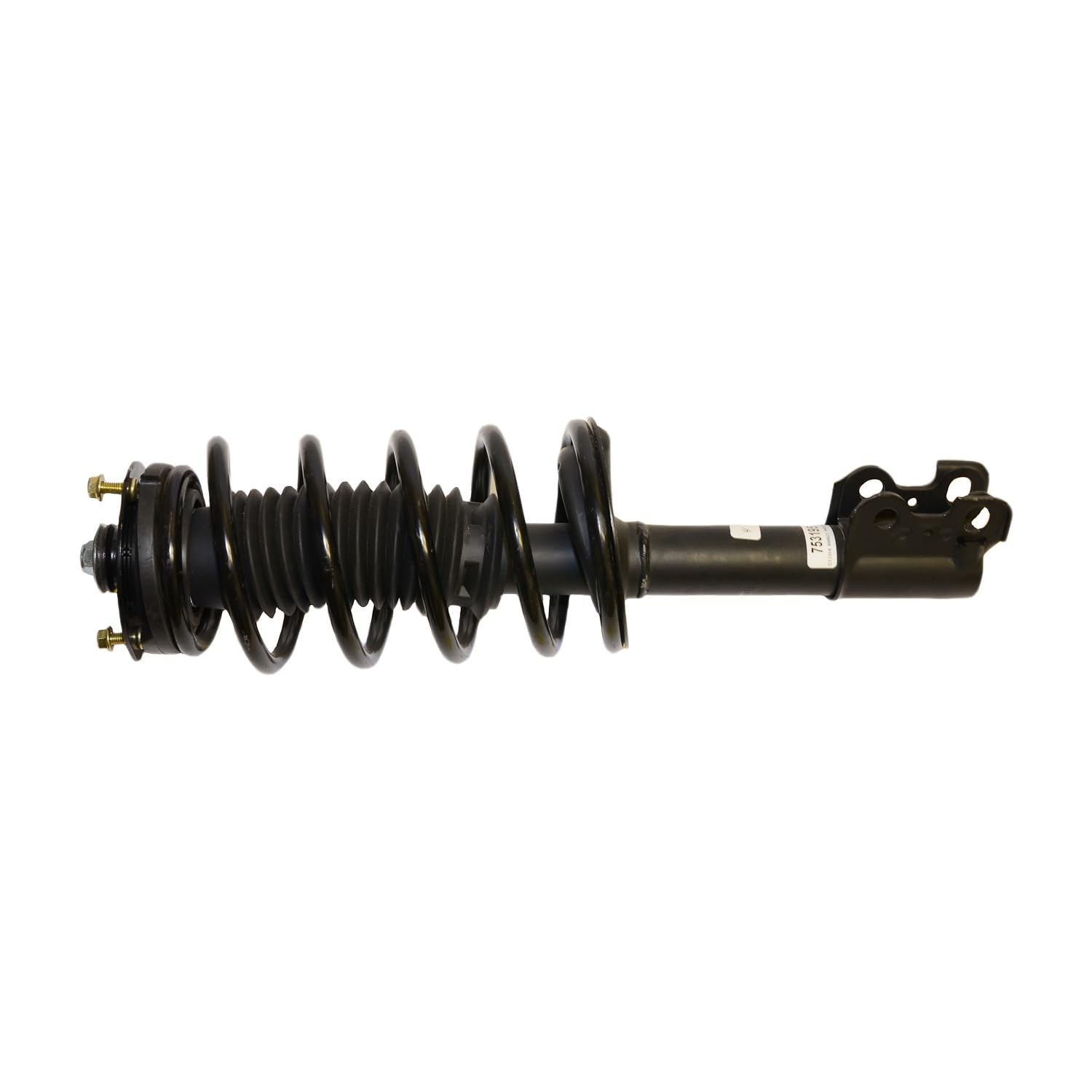 Gabriel G57013 Ultra Readymount Front Complete Strut Assembly For 91-92 Saturn Sc, 93-02 Saturn Sc1, 93-02 Saturn Sc2, 91-02 Sl,