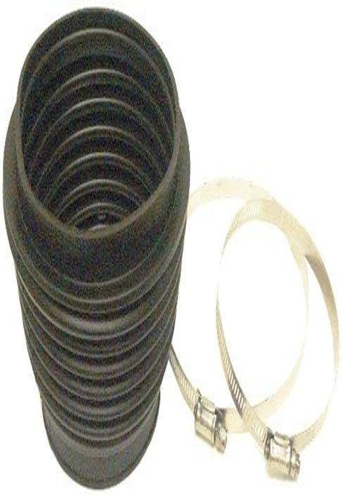 Sierra International 18-2744 Drive Bellows Kit For Volvo,Medium