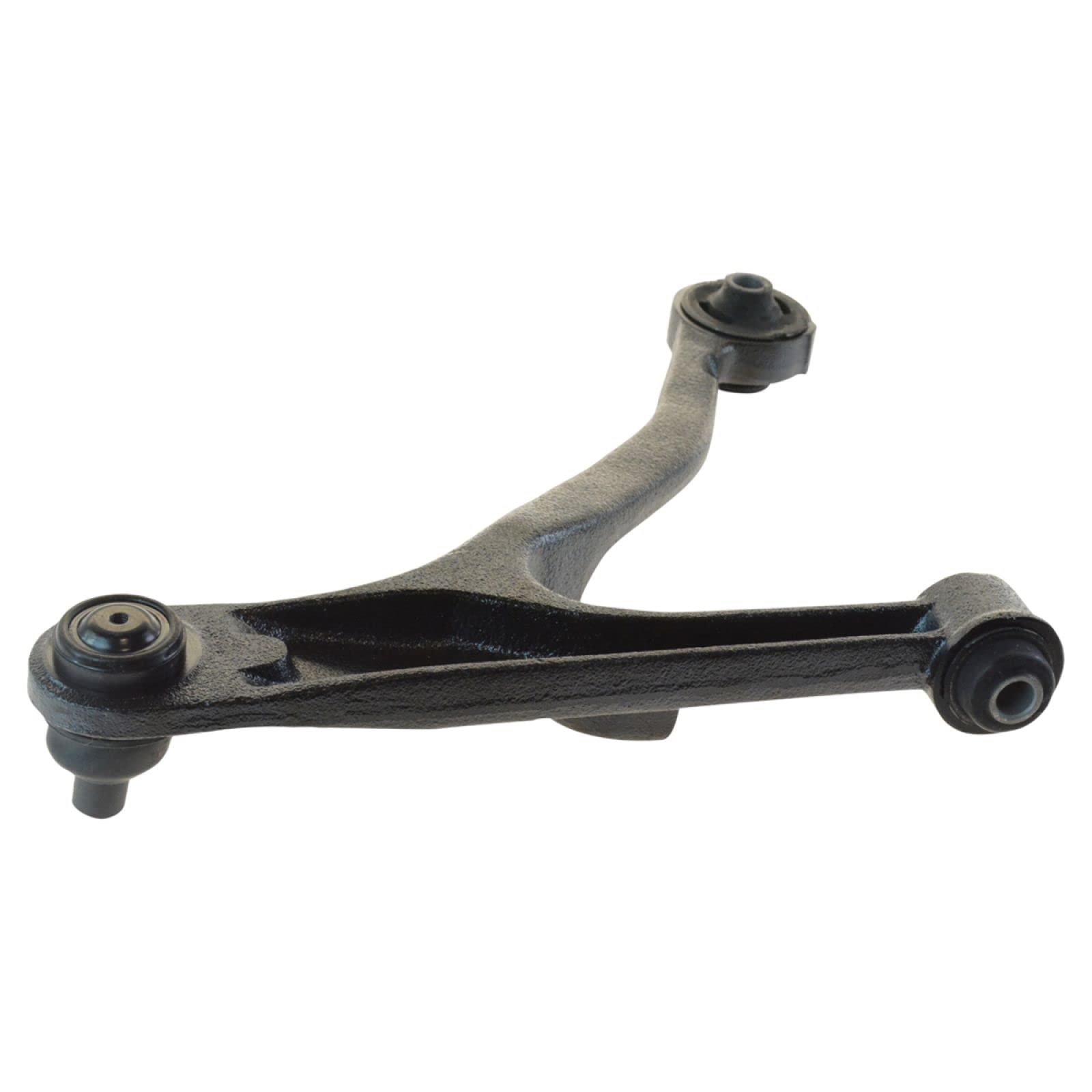 Trq Front Left Lower Control Arm With Ball Joint Drivers Side Compatible With 1995-1999 Dodge Neon Plymouth