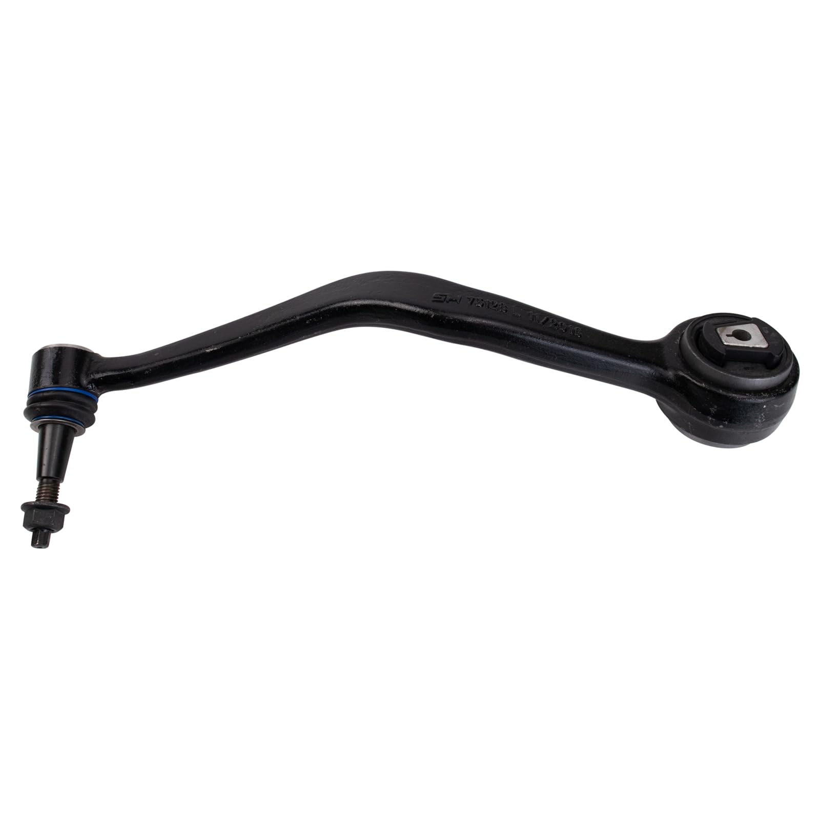 Trq Front Left Lower Forward Control Arm With Ball Joint Drivers Side Compatible With 2011-2013 Chevrolet Caprice