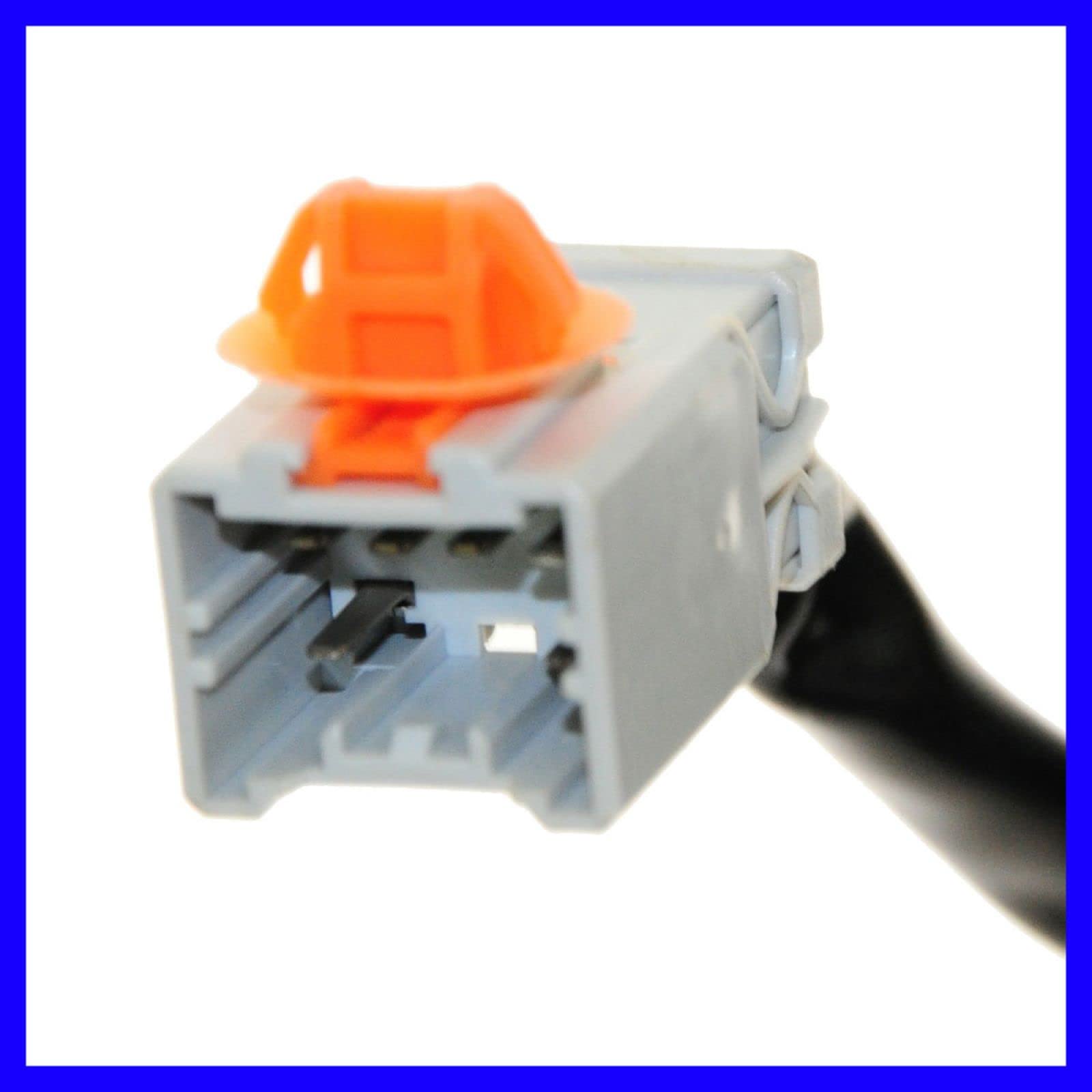 Trq Front Right Power Window Regulator & Motor Assembly Passenger Side Compatible With 2002-2006 Honda Cr-V