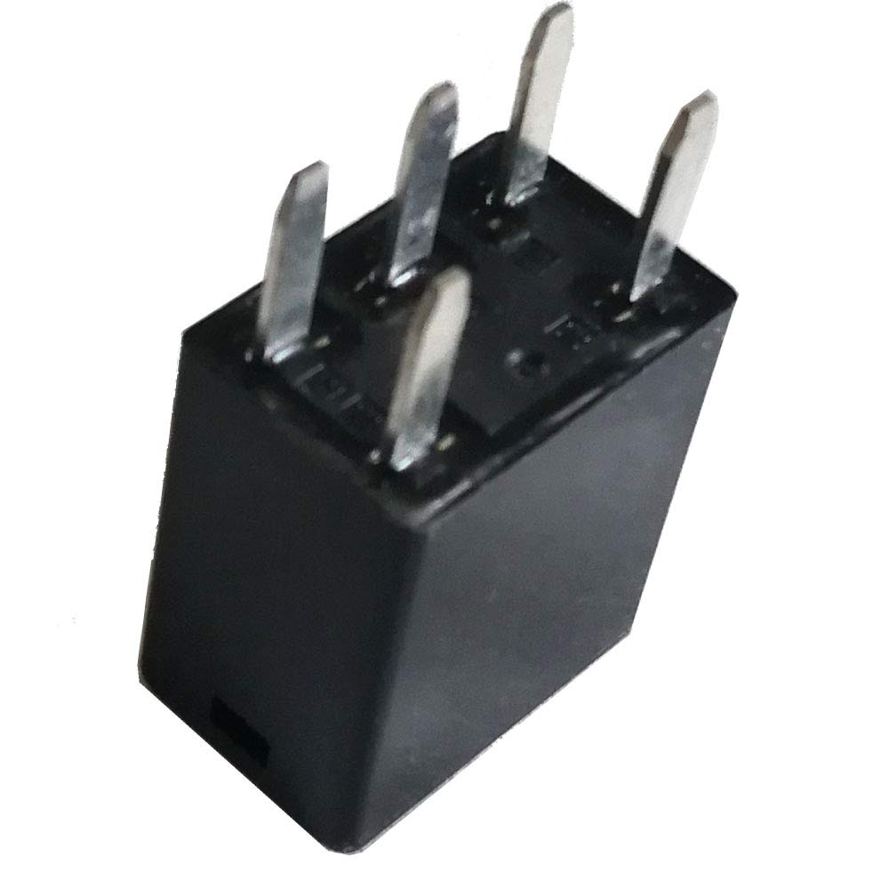 Automotive Purpose Relays 301-1C-C-R1-U01-12Vdc 5 Pin (4Pack)