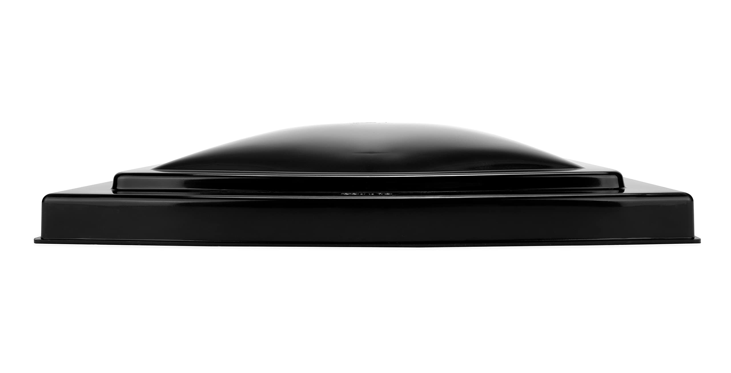 Camco 40174 Replacement Vent Lid (Jensen (Pre 1994) Black Polypropylene)