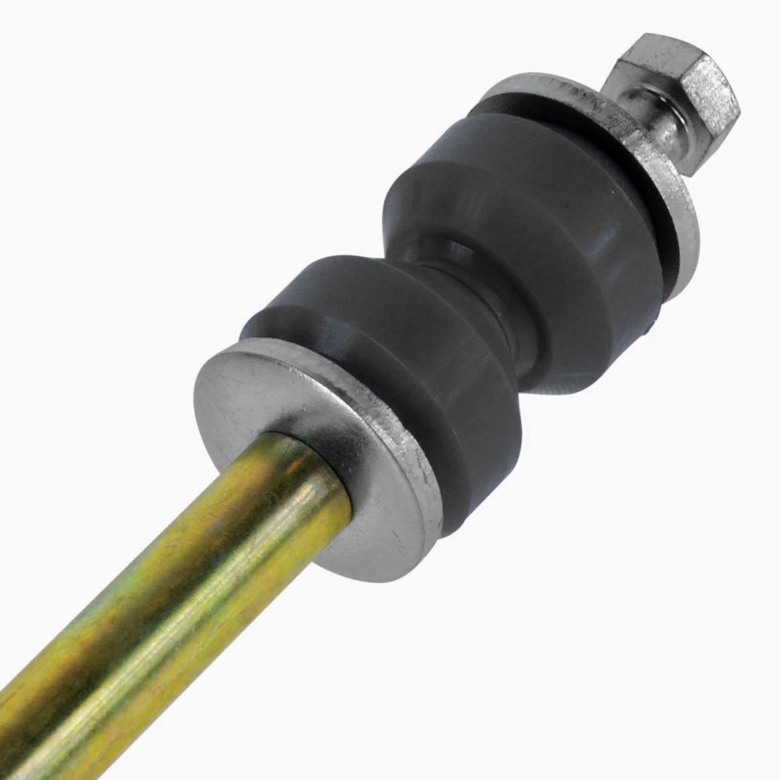 Trq Sway Bar End Link Pair Set For Chevy Chrysler Dodge Ford Lincoln Mercury