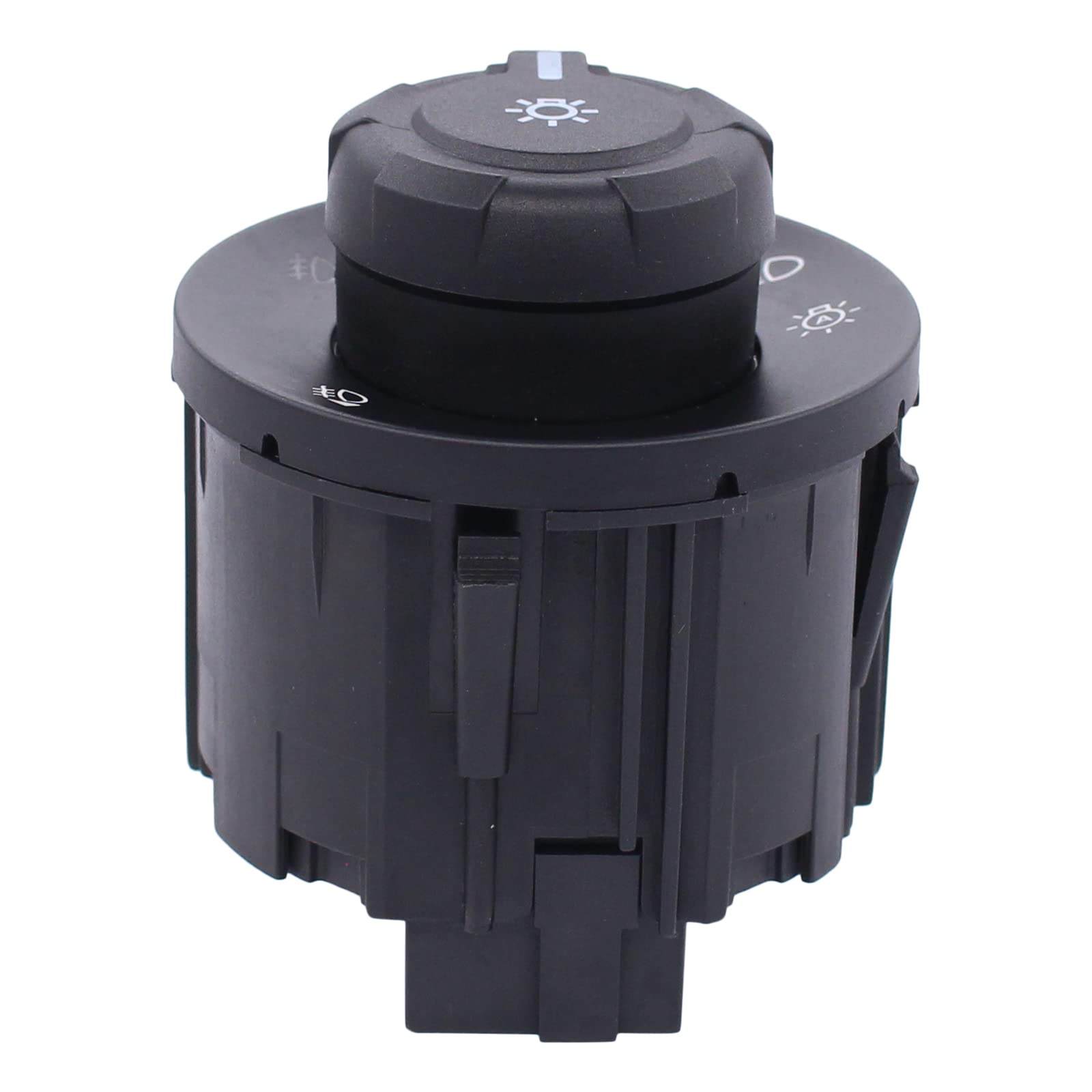 Applianpar Headlight Switch And Fog Light Switch For Ford F150 F250 F350 F450 F550