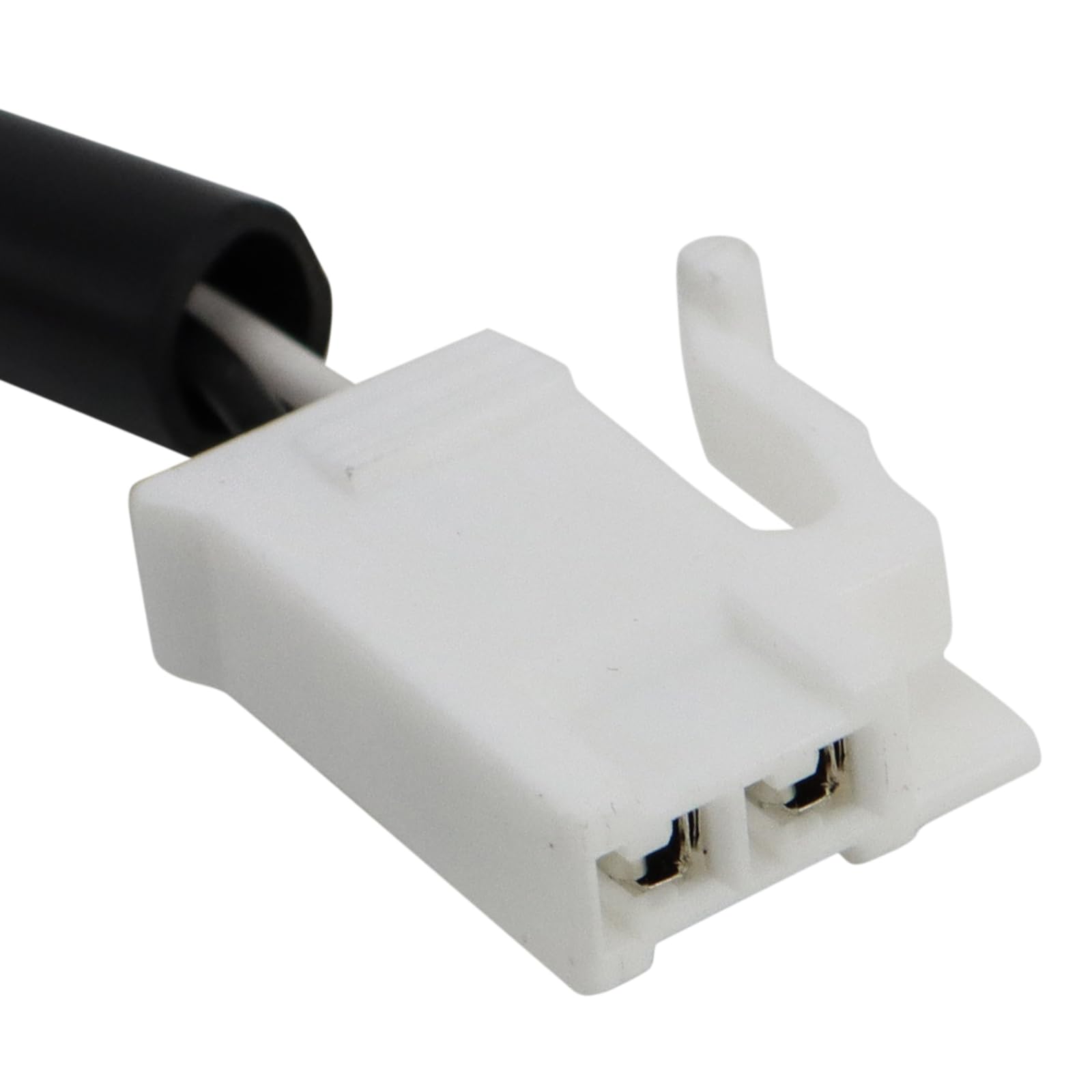 Trq Rear Left Abs Wheel Speed Sensor Drivers Side Compatible With 2011-2014 Hyundai Sonata